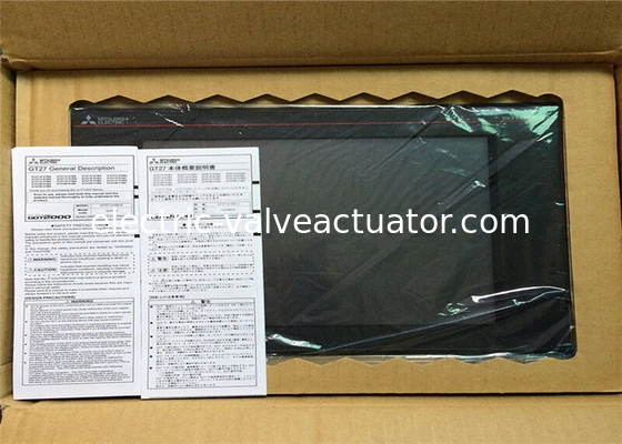 ভালো দাম Mitsubishi টাচ স্ক্রিন HMI 10.4 TFT LCD 640 x 480 পিক্সেল GT2710-VTBA অনলাইনে