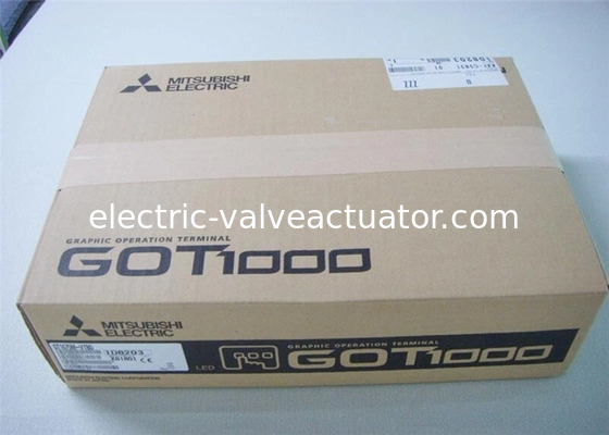 ভালো দাম GT1675M-VTBD মিতসুবিশি GOT1000 প্যানেল অপারেটর ইন্টারফেস টাচ HMI টাচ স্ক্রিন অনলাইনে