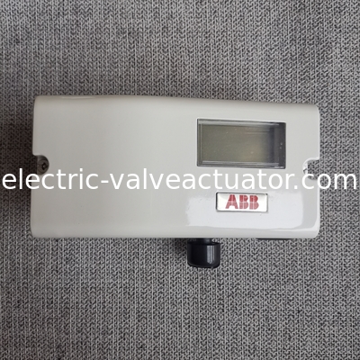 ABB TZIDC বৈদ্যুতিক বায়ুসংক্রান্ত অবস্থানকারী V18345-011421001 ইনপুট চাপ 0.14... ০.৬ এমপিএ