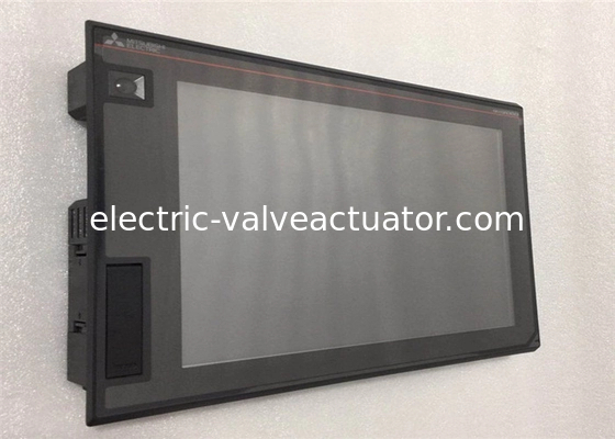 ভালো দাম Mitsubishi GT2715-XTBA HMI টাচ স্ক্রিন 100 থেকে 240 V AC 50/60Hz ±5% অনলাইনে
