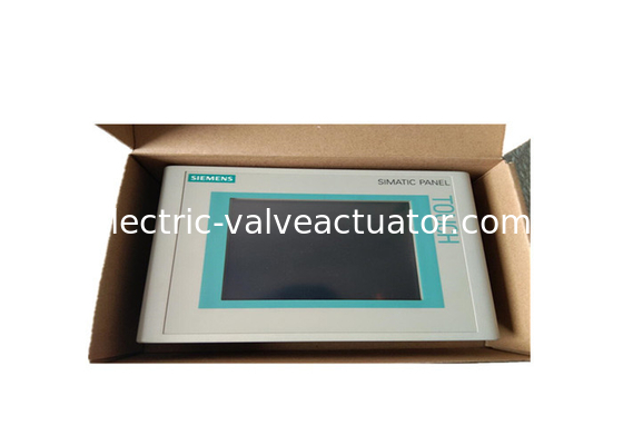 ভালো দাম Siemens 6AV6642-0BA01-1AX0 SIMATIC টাচপ্যানেল TP177B PN DP STN 265 কালার ডিসপ্লে অনলাইনে