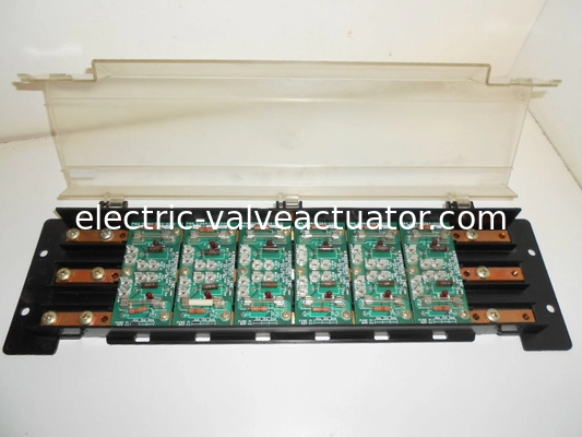 ভালো দাম 01984-1144-0001 EMERSON DC POWER DISTRIBUTION BUS RS3 কন্ট্রোল সার্কিট বোর্ড অনলাইনে
