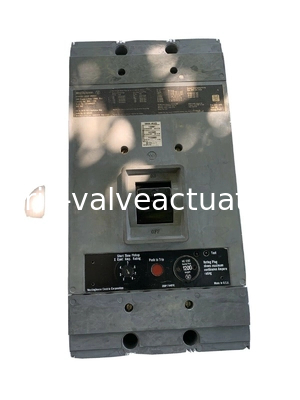 ভালো দাম HNC31200F ওয়েস্টিংহাউস সার্কিট ব্রেকার ১২০০ এম্পিয়ার ৩ পোল ৬০০ VAC অনলাইনে