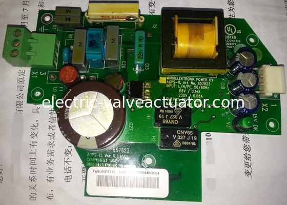 ভালো দাম ABB AGPS-11C Control Circuit Board for ACS800 Inverter অনলাইনে