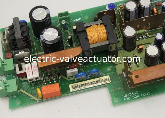 ভালো দাম ABB SDCS-POW-1C পাওয়ার সাপ্লাই কন্ট্রোল সার্কিট বোর্ড 3ADT220090R0003 অনলাইনে