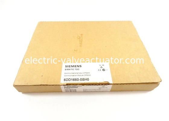 ভালো দাম SIEMENS 6DD1660-0BH0 SIMATIC TDC কমিউনিকেশন মডিউল অনলাইনে
