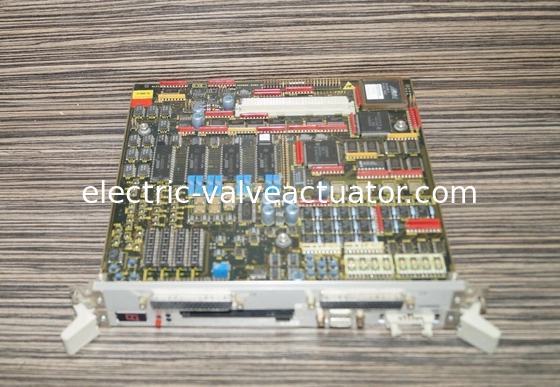ভালো দাম Siemens 6DD1606-3AC0 SIMADYN D IT41 I/O Module অনলাইনে