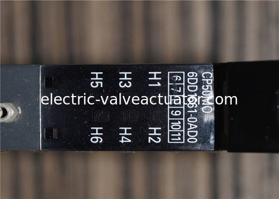 ভালো দাম SIEMENS 6DD1661-0AD0 কমিউনিকেশন মডিউল PROFIBUS MPI অনলাইনে
