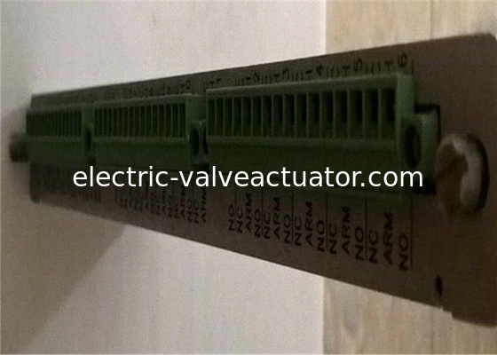 ভালো দাম Bently Nevada 16 Channel Relay Module 149992-01 3500/33 অনলাইনে