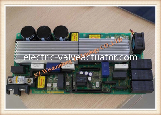 ভালো দাম Fanuc A20B-3300-0393 Control Circuit Board Tested অনলাইনে