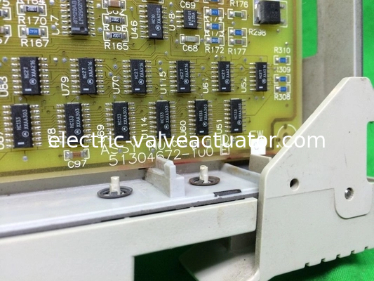 ভালো দাম Honeywell 51304672-100 Analog Output Module Control Circuit Board অনলাইনে