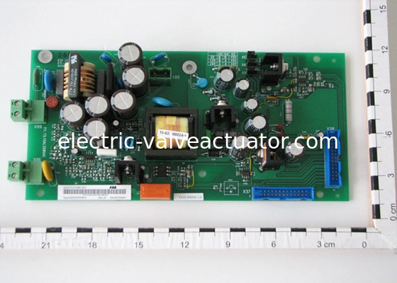 ভালো দাম ABB পাওয়ার সার্কিট বোর্ড SDCS-UCM-1C 3ADT220090R0008 কন্ট্রোল বোর্ড নতুন স্টক অনলাইনে