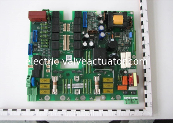 ভালো দাম ABB DCS800 পাওয়ার ইন্টারফেস বোর্ড SDCS-PIN-4 সার্কিট বোর্ড SDCS-PIN-4-COAT NEW অনলাইনে