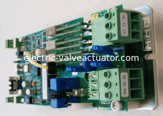 ভালো দাম ABB INTEGR. FIELD-EXC SDCS-FEX-4 FIELD-EXCITER COAT 3ADT314500R1001 NEW অনলাইনে