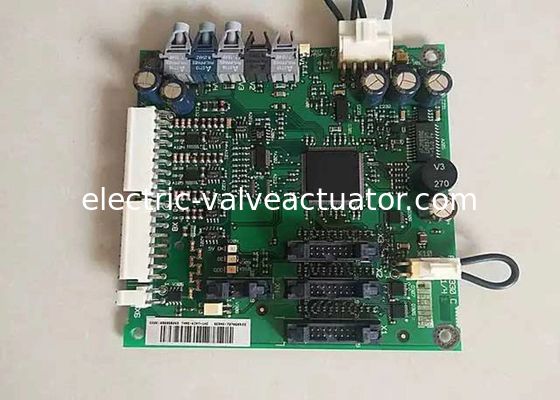 ভালো দাম ABB Control Communication Circuit Board AINT-14C Interface for ACS800 Inverter অনলাইনে