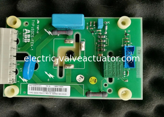 ভালো দাম NEW SDCS-FEX-2 ABB DCS500 FIELD EXCITER REV J 3ADT306300R1 SDCS-FEX-2A অনলাইনে