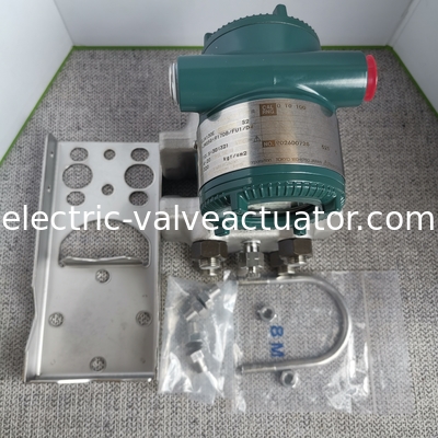 ভালো দাম ইয়োকোগাওয়া EJA130E সিরিজ ডিফারেনশিয়াল প্রেসার ট্রান্সমিটার JMS5G-917DB/FU1/A/D4 সর্বোচ্চ চাপ 32 MPa অনলাইনে