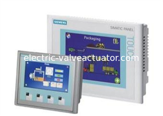 ভালো দাম 6AV6643-0CD01-1AX1 SIEMENS SIMATIC MP 277 10 টাচ মাল্টি প্যানেল অনলাইনে