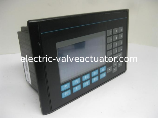 ভালো দাম অ্যান্টিরাস্ট পিএলসি টাচ স্ক্রিন ইন্টারফেস, SER H FRN 4.46 AB টাচ স্ক্রিন 2711B5A20 অনলাইনে