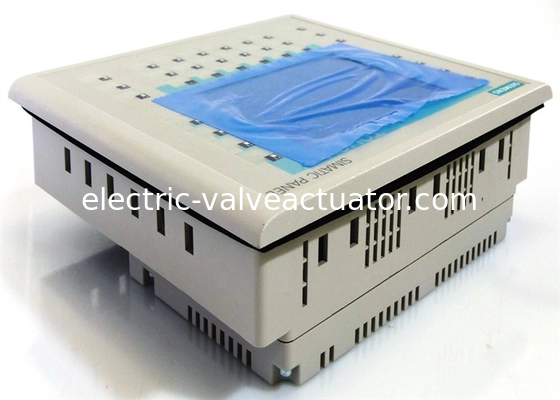 ভালো দাম 6AV6 642-0DC01-1AX0 SIEMENS SIMATIC PANEL OP177B DP BLUE MODE STN ডিসপ্লে টাচ অনলাইনে