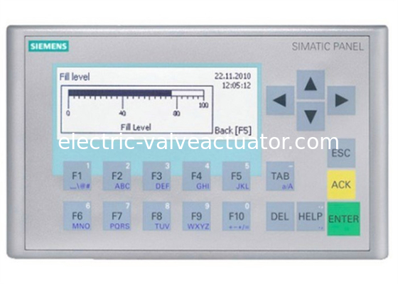 ভালো দাম 6AV6647-0AF11-3AX0 SIEMENS KTP1000 BASIC COLOR PN BASIC PANEL KEY অনলাইনে
