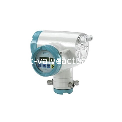 ভালো দাম SITRANS FUS060 আলট্রাসনিক ফ্লো ট্রান্সমিটার Siemens 7ME305.-.....-.... সেন্সরগুলির সাথে কাজ করে অনলাইনে