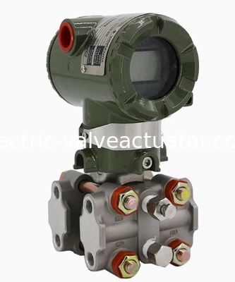 ভালো দাম EJA110A-DLS4A-92DA YOKOGAWA চাপ ট্রান্সমিটার ডিফারেনশিয়াল চাপ অনলাইনে