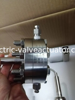 ভালো দাম 3051TG3A2B21AE8M5Q4Q8S1B4 Rosemount 3051 চাপ ট্রান্সমিটার আমদানি মূল অনলাইনে