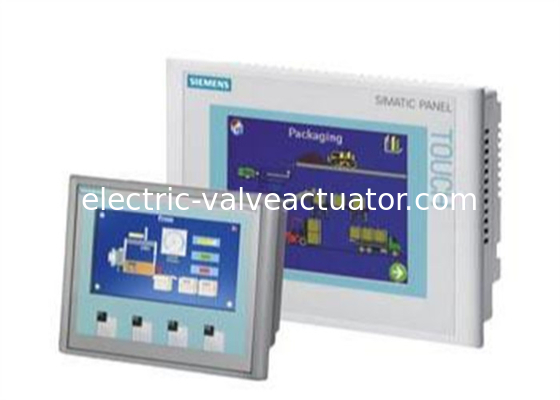 ভালো দাম 6AV6 643-0CB01-1AX1 MP 277 8 রিটেনটিভ মেমরি 7.5 টিএফটি সহ টাচ মাল্টি প্যানেল অনলাইনে