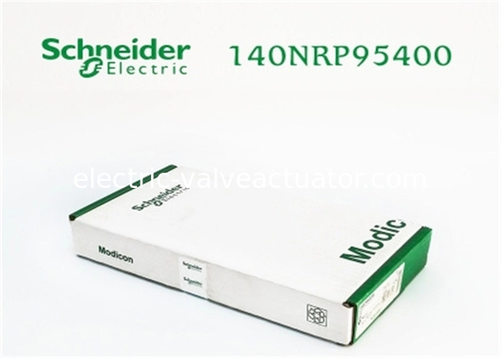 ভালো দাম স্নাইডার 140NRP95400 Modicon রিমোট I/O ফাইবার অপটিক রিপিটার মোডিকন কোয়ান্টাম পিএলসি অনলাইনে