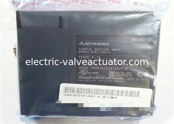 ভালো দাম QD77M4 MELSEC-Q Simple Motion Module Modicon Quantum PLC Mitsubishi অনলাইনে