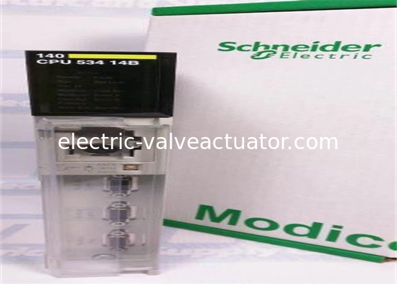 ভালো দাম 140CPU53414B 80486 SCHNEIDER মোডিকন কোয়ান্টাম পিএলসি অটোমেশন প্ল্যাটফর্ম প্রসেসর অনলাইনে