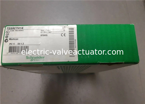 ভালো দাম স্নাইডার ইলেকট্রিকTSXAEZ414 TSX মাইক্রো থার্মোকপল উচ্চ স্তরের তাপমাত্রা জোন অনলাইনে
