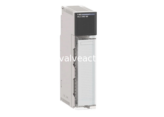 ভালো দাম Schneider 140HLI34000 উচ্চ গতির ল্যাচ কাউন্টার মডিউল, 24 VDC নতুন আসল অনলাইনে