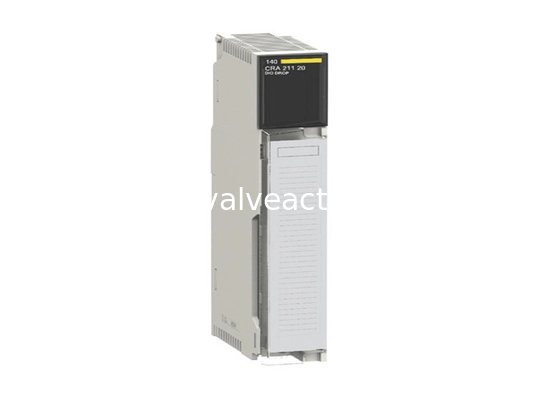 ভালো দাম Schneider 140DDO35310 Switching DC output 32 points 24 VDC 4 sets of isolation 0.5A point negative logic অনলাইনে