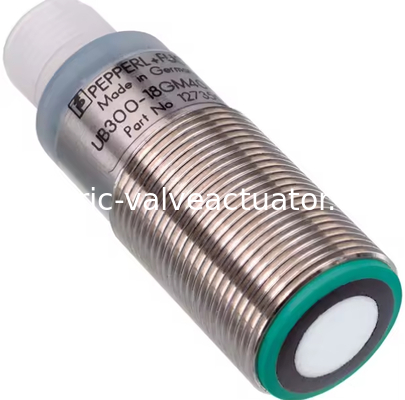 ভালো দাম নতুন অরিজিনাল আল্ট্রাসোনিক সেন্সর UB800-18GM40A-U-V1 UB800-18GM40-I-V1 অনলাইনে