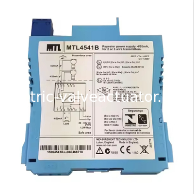 ভালো দাম নতুন আসল রেঞ্জ বাধা MTL7766PAC নিরাপদ বাধা অনলাইনে