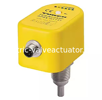 ভালো দাম নতুন মূল TP-103A-G1/8-H1141-L024 9910401 তাপমাত্রা সনাক্তকরণ অনলাইনে