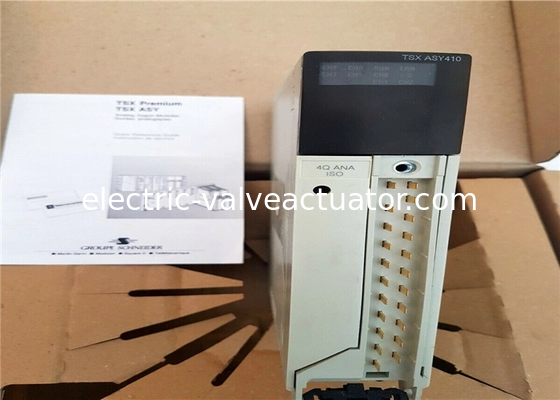 ভালো দাম Schneider Electric TSXASY410 এনালগ আউটপুট মডিউল Modicon Premium 4 O মাল্টিরেঞ্জ অনলাইনে