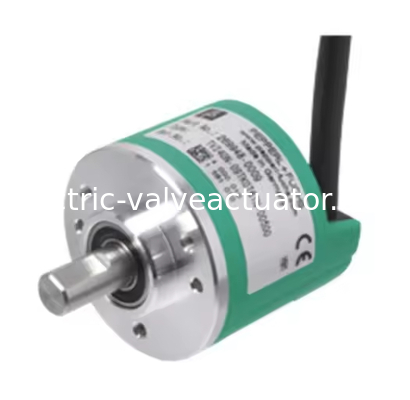 ভালো দাম নতুন আসল এনকোডার TVI40N-09TK2T6TN-00100 অনলাইনে