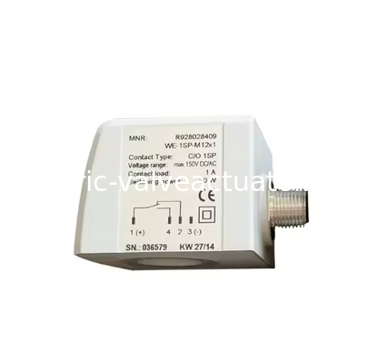 ভালো দাম নতুন মূল সূচক R928028411 WE-2SPSU-M12X1 অনলাইনে