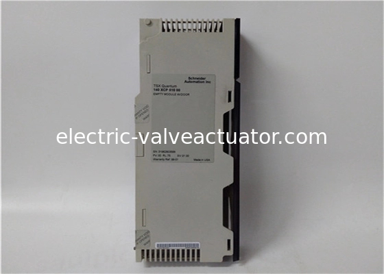 ভালো দাম স্নাইডার ইলেকট্রিক 140XCP51000 TSX কোয়ান্টাম ব্ল্যাঙ্ক মডিউল PLC UMP অনলাইনে