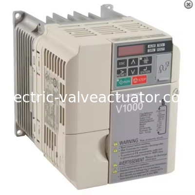 ভালো দাম YASKAWA ইনভার্টার V1000 সিরিজের জন্য মূল নতুন CIMR-VB4A0001-0038 ড্রাইভ CIMR-VB4A0002BBA CIMR-VB4A0004BBA অনলাইনে