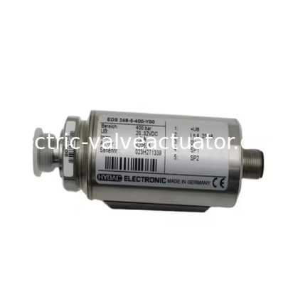 ভালো দাম মূল ব্র্যান্ড HYDACs চাপ সেন্সর EDS345-1-250-000 অনলাইনে