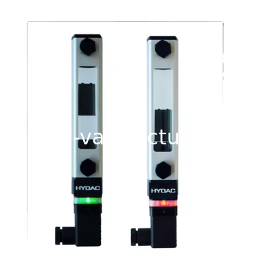 ভালো দাম HYDAC এর জন্য মূল নতুন LED তরল স্তর সূচক FSK-381-1.0/W/-/12/2SP অনলাইনে