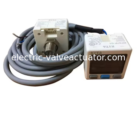 ভালো দাম মূল ব্র্যান্ড KP47P-01 চাপ সেন্সর KP46P-02-F1 ধনাত্মক চাপ ডিজিটাল ডিসপ্লে চাপ মাপক অনলাইনে