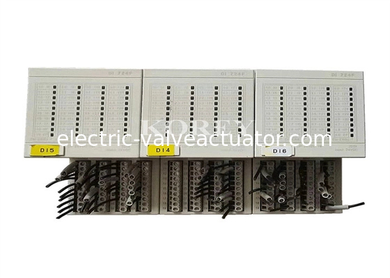 ভালো দাম ABB DI724F 3BDH000374R0001 Digital Input I/O Module DIN Rail Mountable অনলাইনে