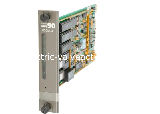 ভালো দাম ABB IMCOM04 Advanced Controller Module Perform FFT Machine Simulations অনলাইনে