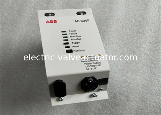 ভালো দাম 3BDH000031R1 ABB FI 820F Fieldbus Module Serial Communication Module অনলাইনে
