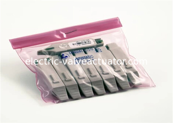 ভালো দাম TY804K01 3BSE033670R1 ABB 8pcs Shunt Stick 1000 Ohms Shunt Module Termination Unit অনলাইনে